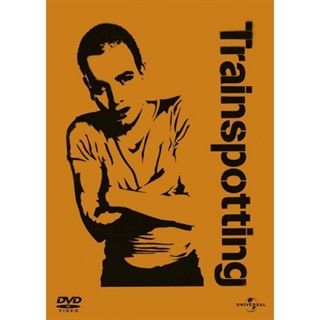 TRAINSPOTTING SE  